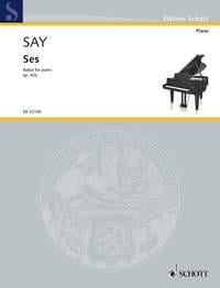 Ses op. 40b